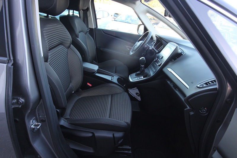 Renault Grand Scenic IV