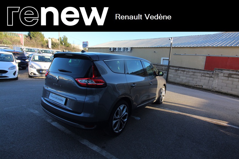 Renault Grand Scenic IV