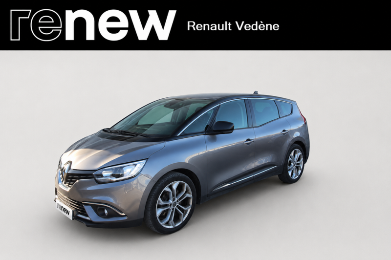 Renault Grand Scenic IV