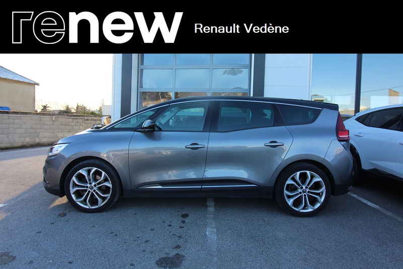 Renault Grand Scenic IV
