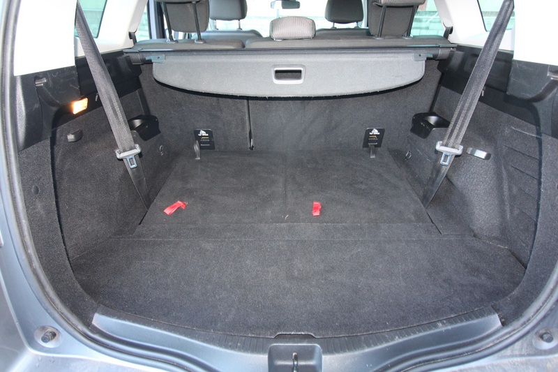 Renault Grand Scenic IV