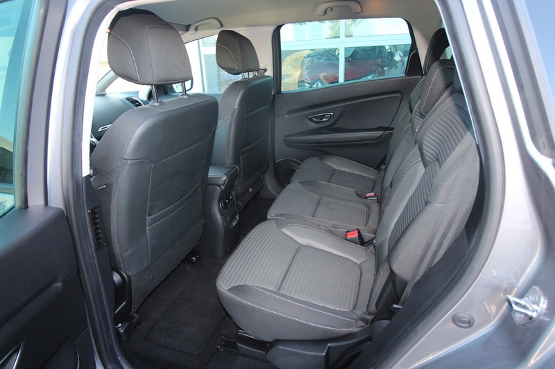 Renault Grand Scenic IV