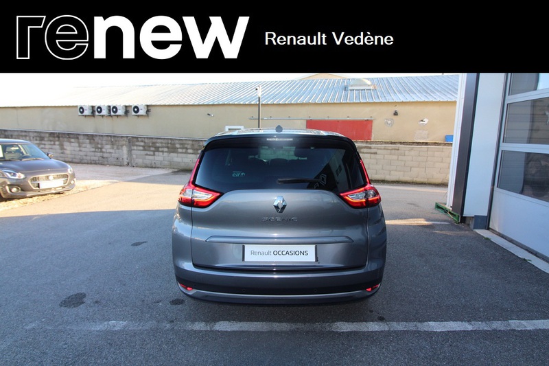 Renault Grand Scenic IV