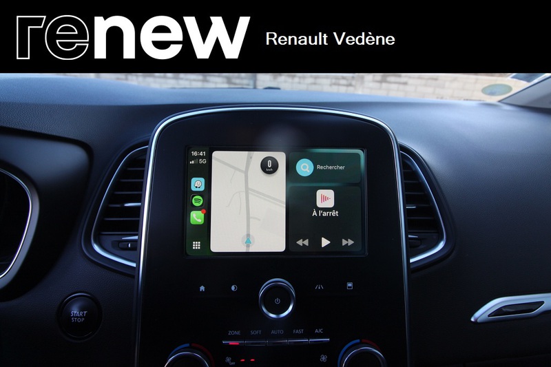 Renault Grand Scenic IV