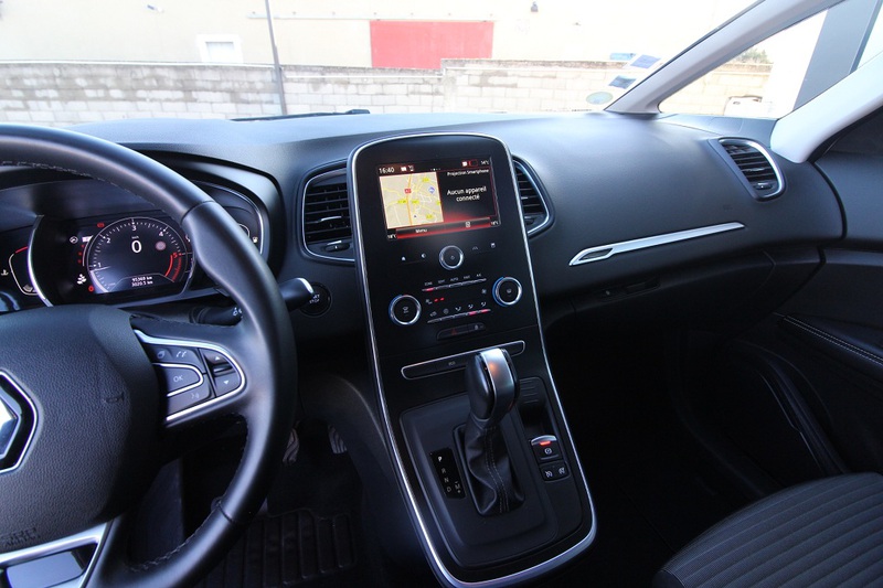 Renault Grand Scenic IV
