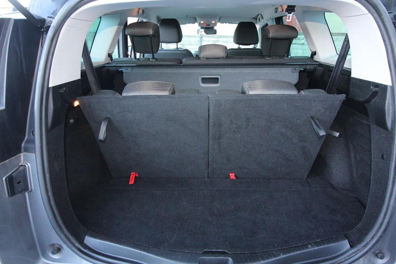 Renault Grand Scenic IV
