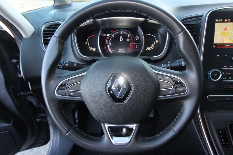 Renault Grand Scenic IV