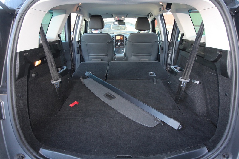 Renault Grand Scenic IV