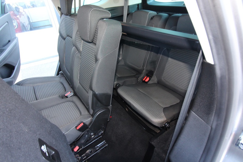 Renault Grand Scenic IV