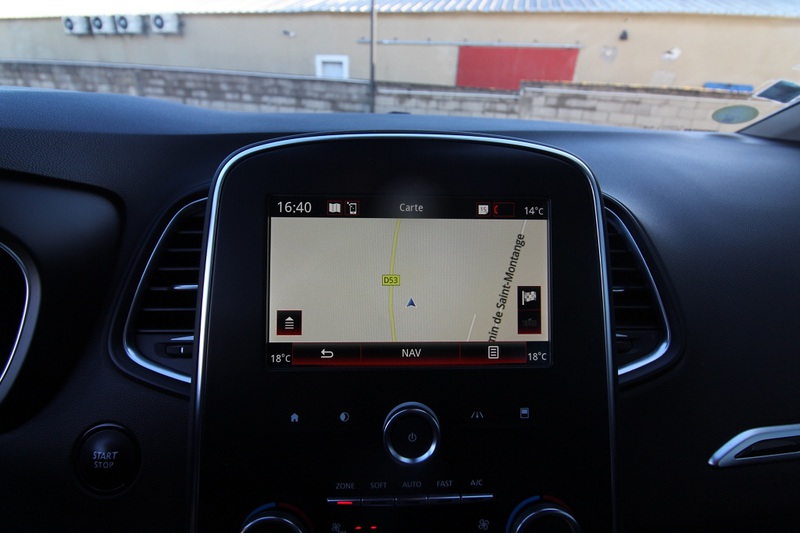 Renault Grand Scenic IV