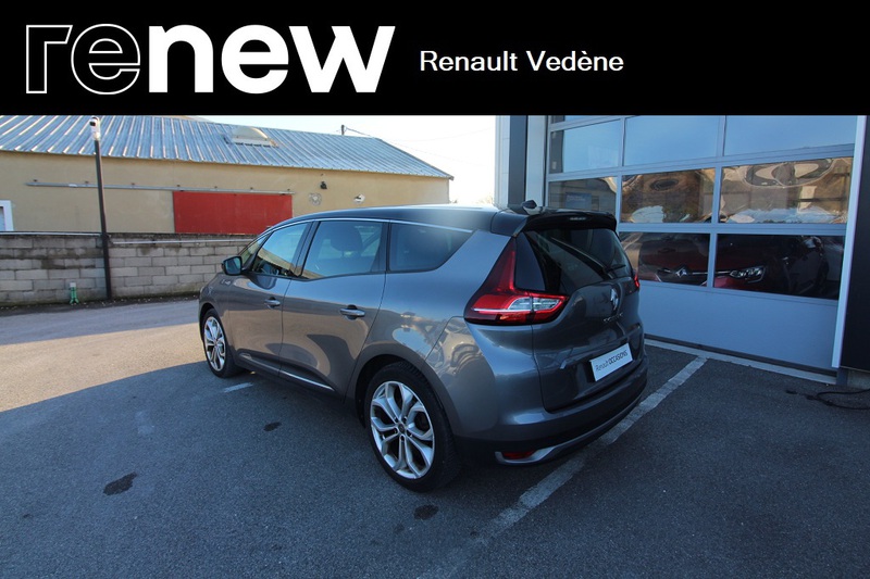 Renault Grand Scenic IV