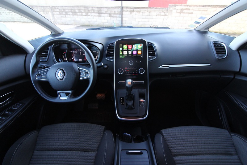 Renault Grand Scenic IV