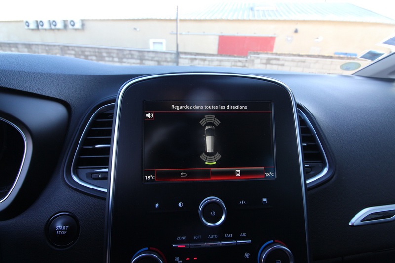 Renault Grand Scenic IV