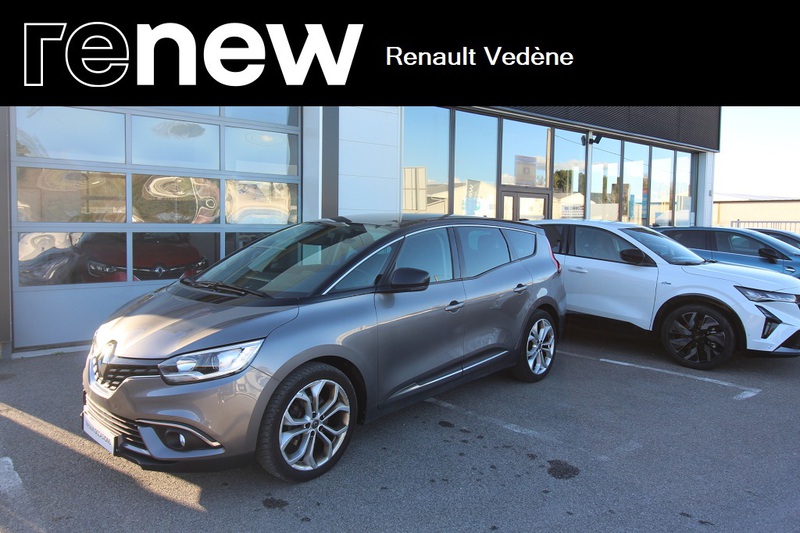 Renault Grand Scenic IV