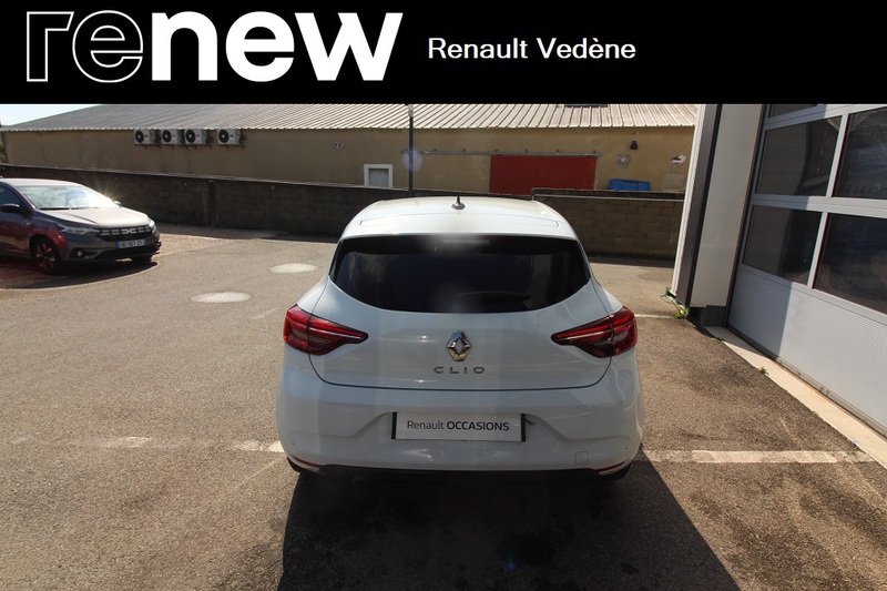 Renault Clio V