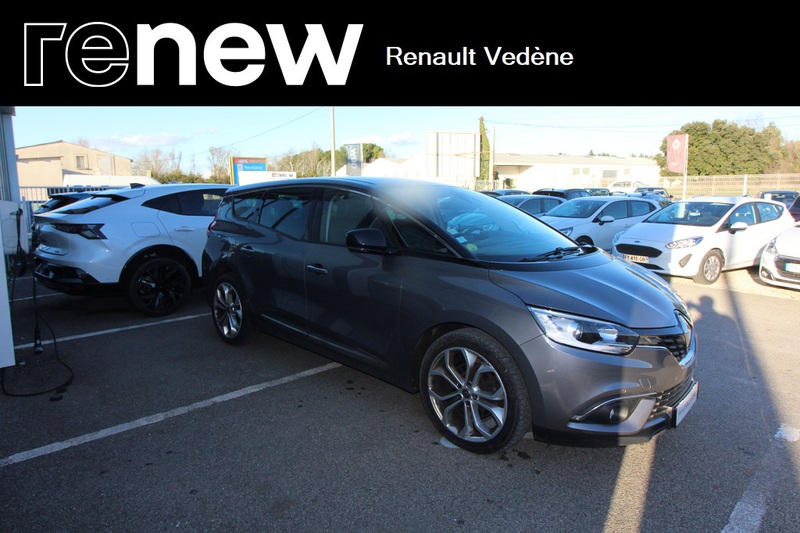 Renault Grand Scenic IV