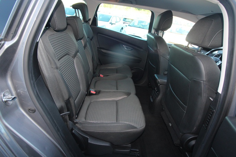Renault Grand Scenic IV