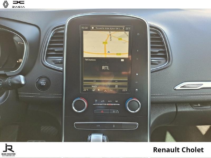 Renault Scenic IV