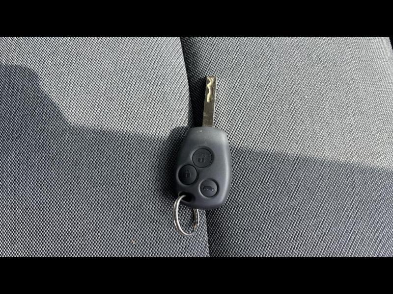 Renault Master Fourgon