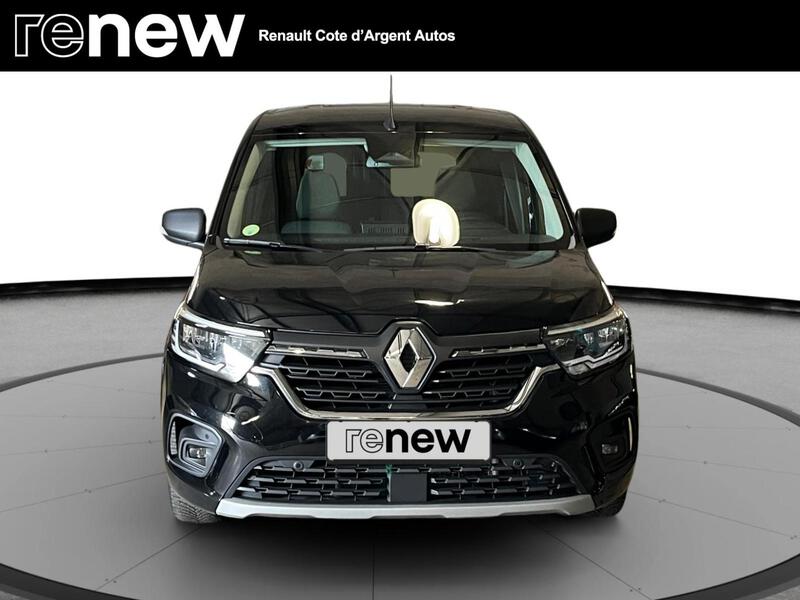 Renault Kangoo VU