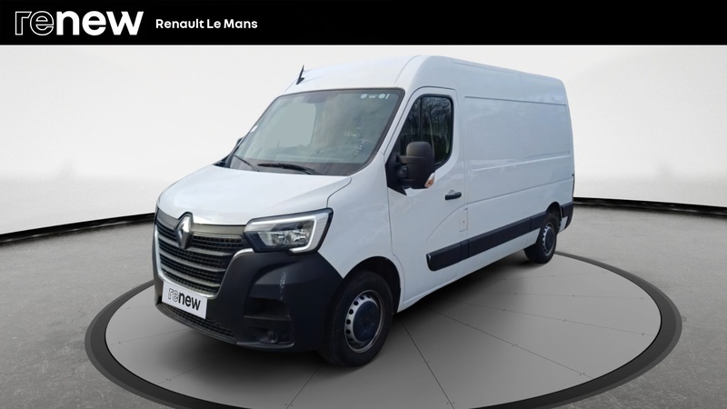 Renault Master III