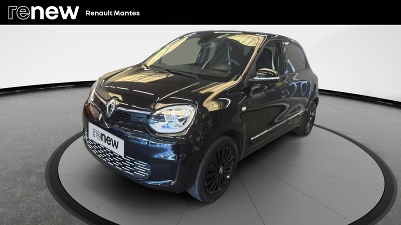 Renault Twingo E-Tech Electrique