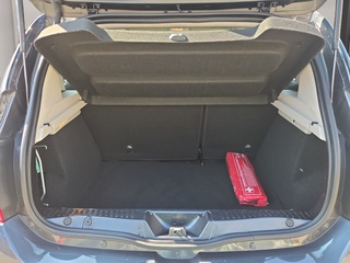 Vehicle 3D Image