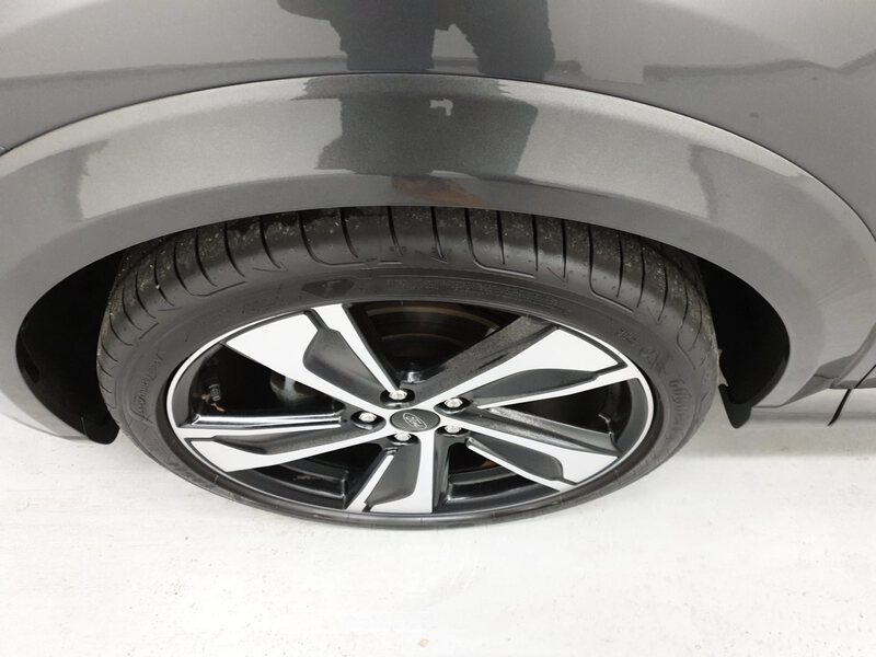 Fahrzeugabbildung Puma 1.0 EcoBoost MHEV ST-Line Bild 7 von 24