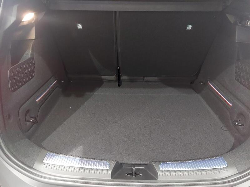 Renault R4 E-Tech Eléctrico