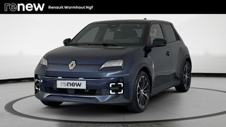 R5 E-TECH ELECTRIQUE