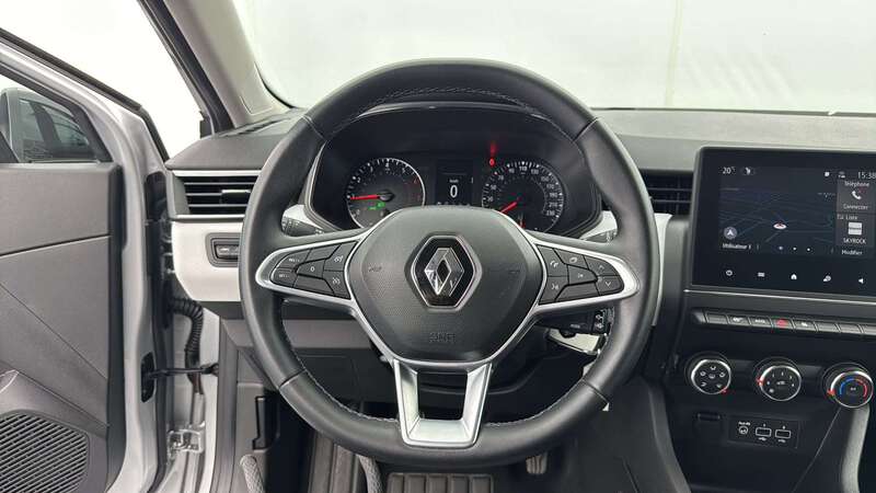 Renault Clio V
