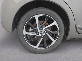 Vehicle 3D Image