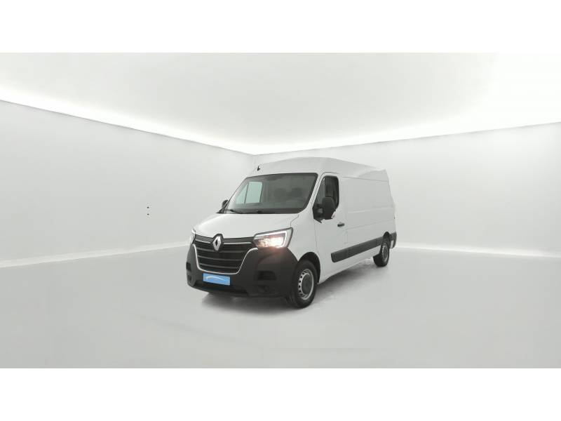 Renault Master III