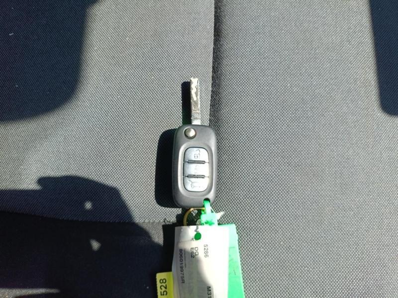 Renault Master Plancher Cabine