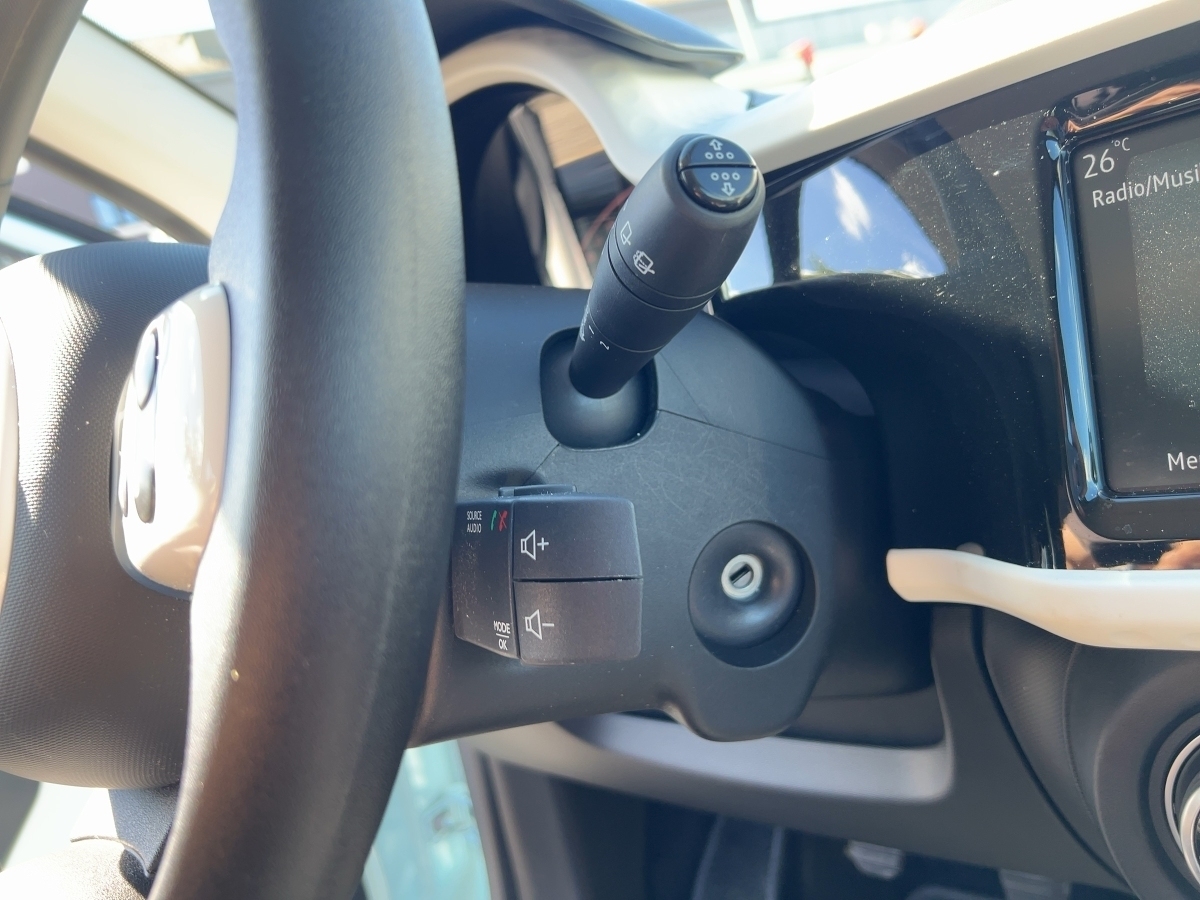 Renault Twingo – Bild 16