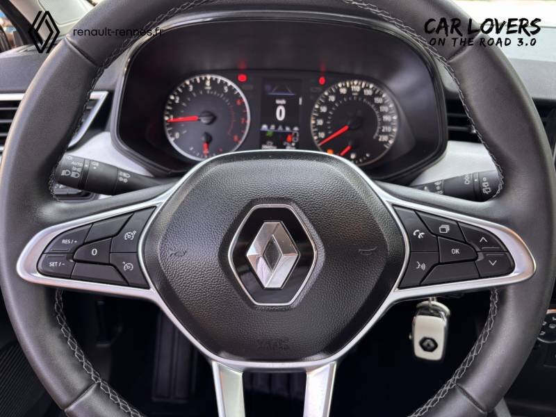 Renault Clio V