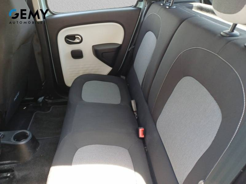 Renault Twingo E-Tech Electrique