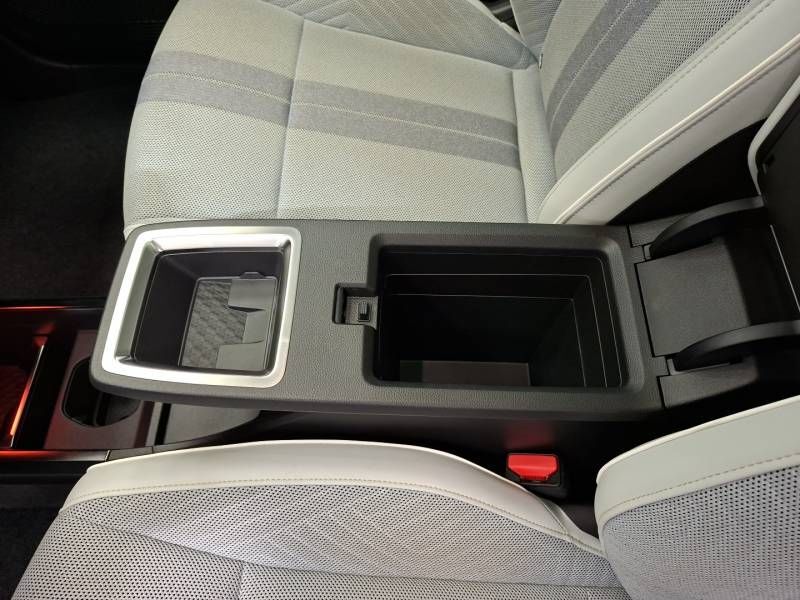 Renault Scenic E-Tech Electrique