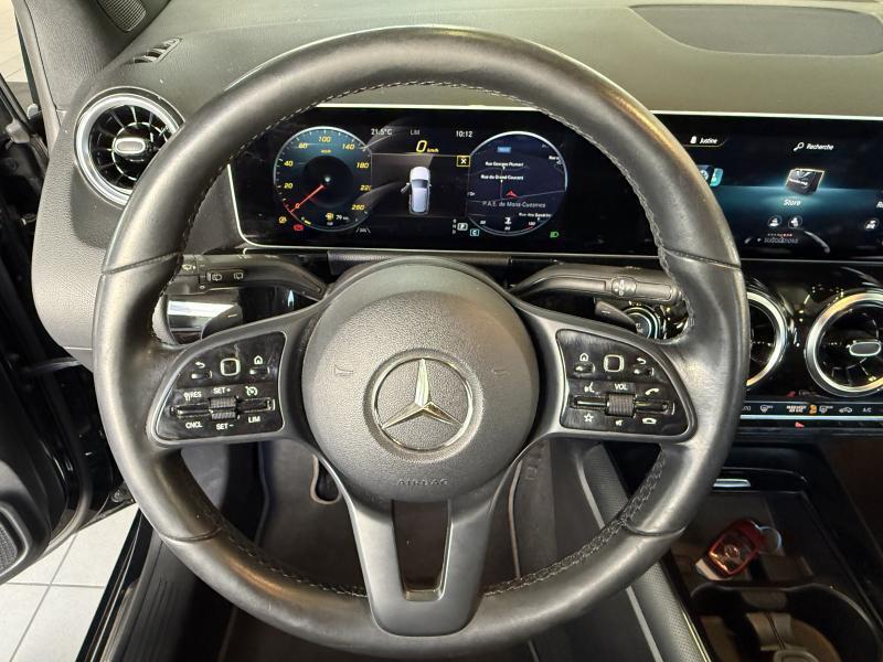 Mercedes-Benz Classe B
