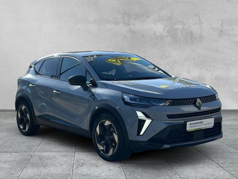 Renault Captur – Bild 21