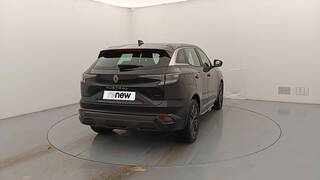 Vehicle 3D Image