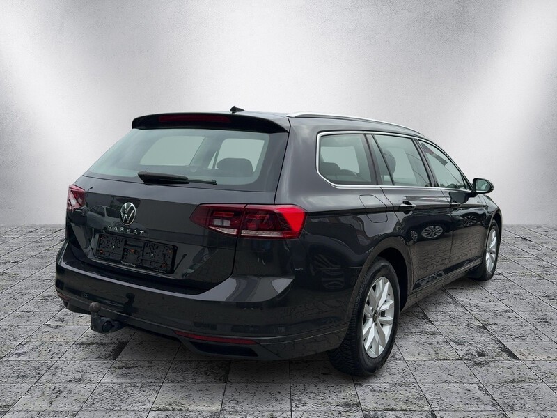 Fahrzeugabbildung Passat Variant Variant 1.5 TSI Business OPF Bild 3 von 15