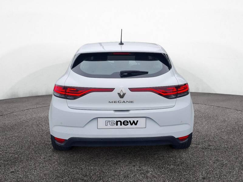 Renault Megane IV Berline