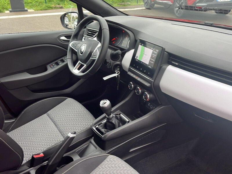 Renault Clio V