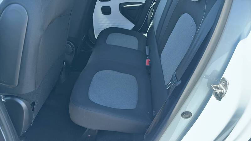 Renault Twingo III