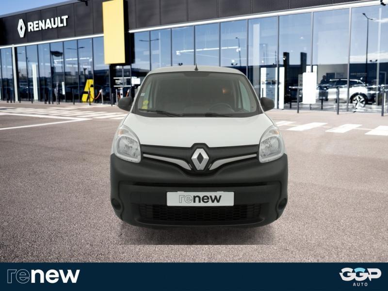 Renault Kangoo VU