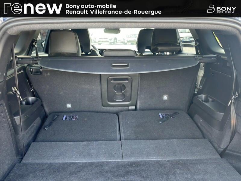 Renault Espace VI