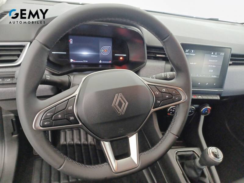 Renault Clio V