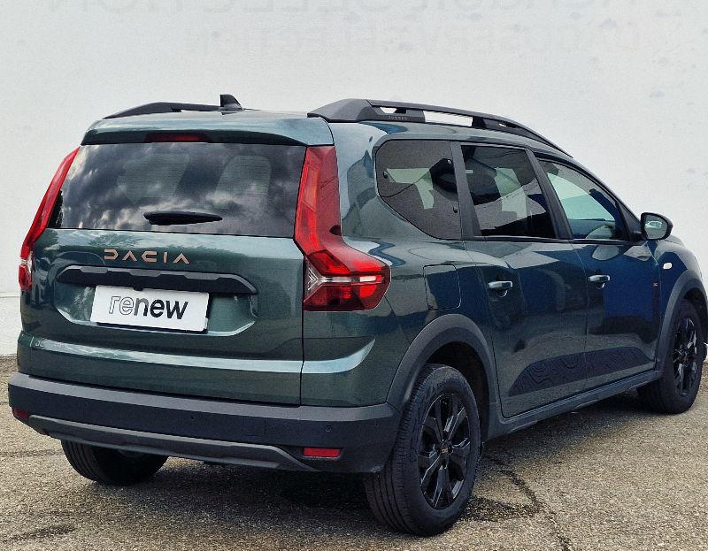 DACIA Jogger 2023 — imagine 29