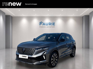 Vehicle 3D Image